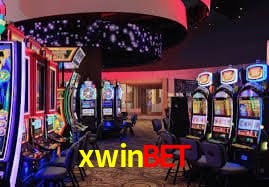 Security Systems xwinbet