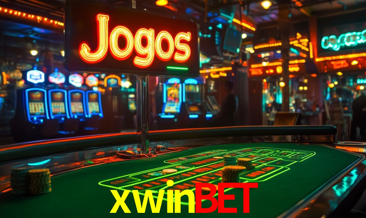 Live Casino xwinbet