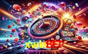 Welcome Bonus xwinbet